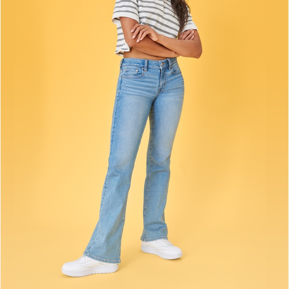 AE Favorite Boyfriend Jeans X-LONG